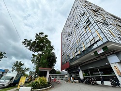 Loyang Enterprise Building (D17), Factory #615243071